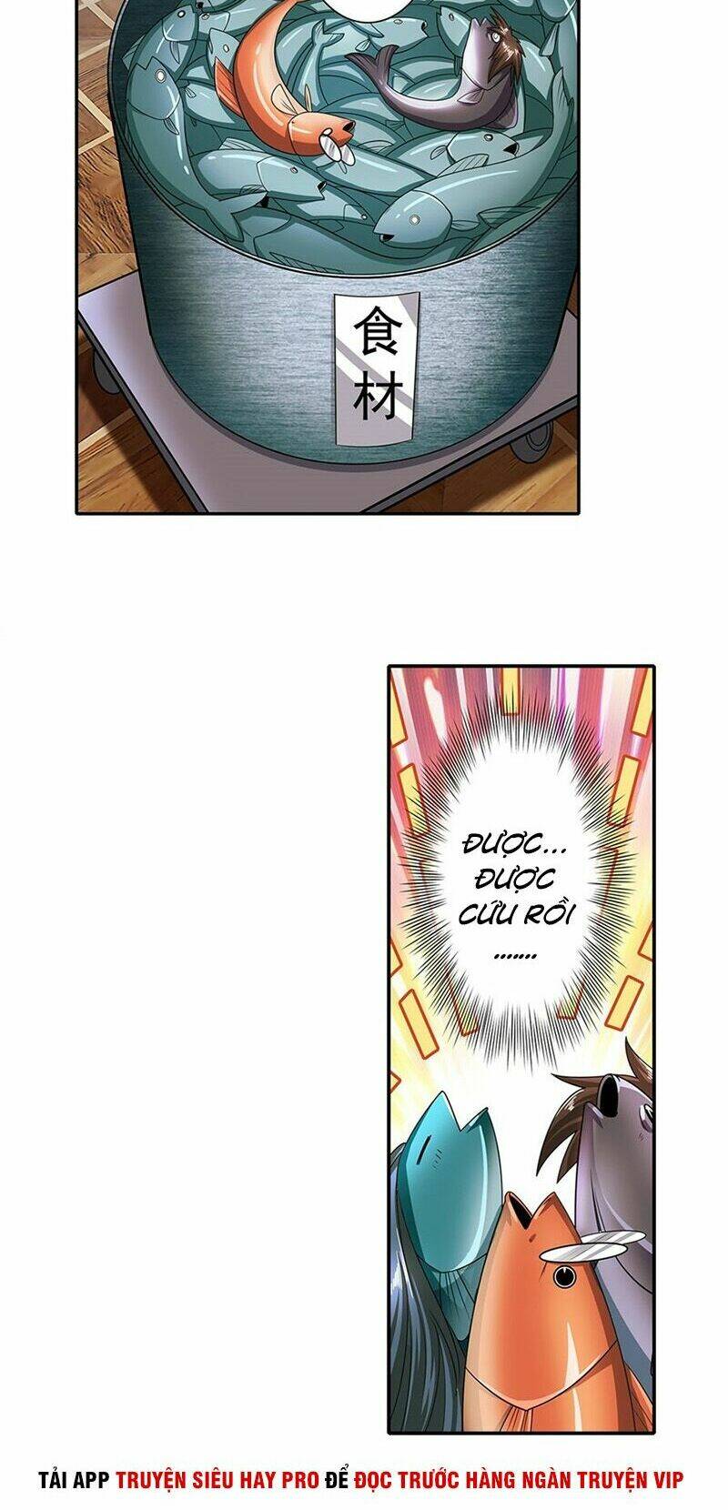 Anh Hùng? Ta Không Làm Lâu Rồi Chapter 149 - Trang 2