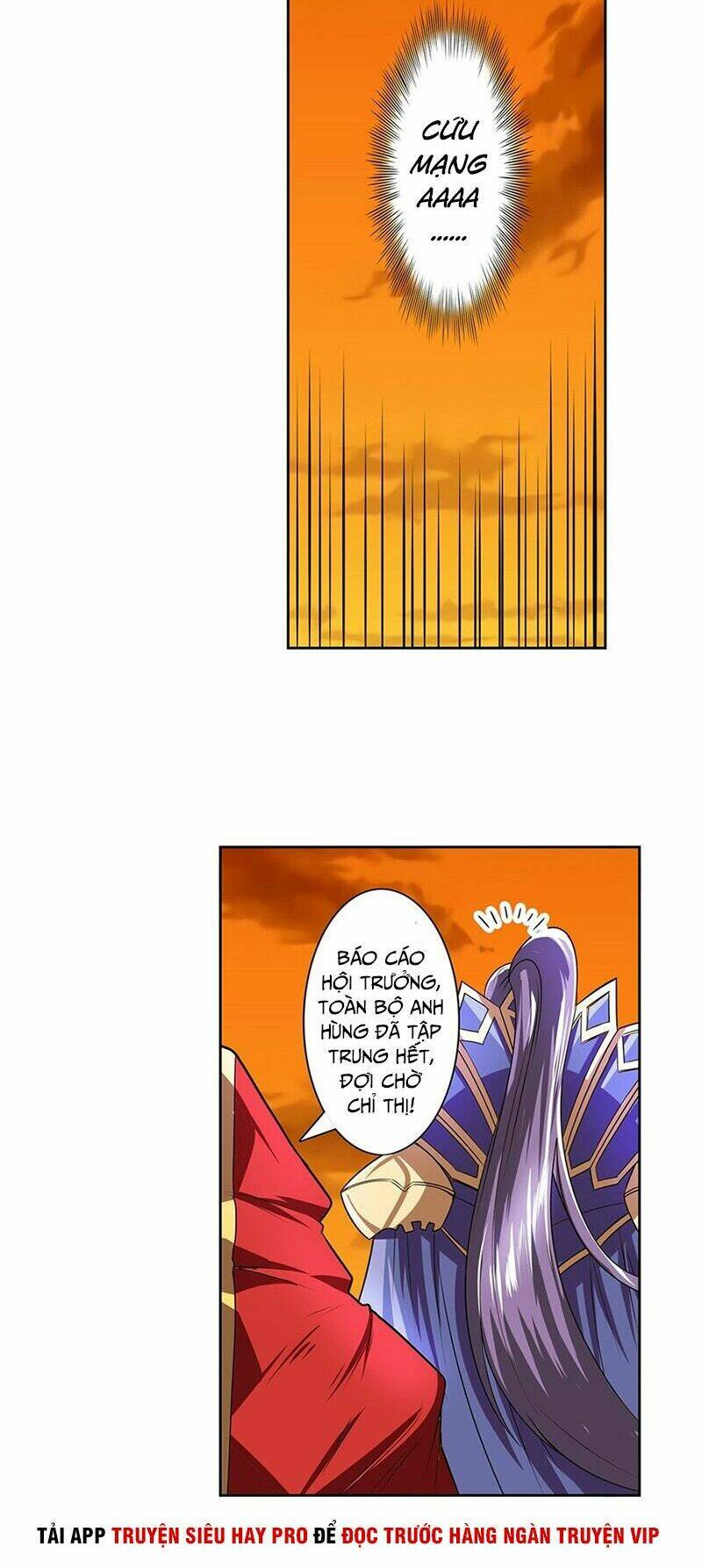 Anh Hùng? Ta Không Làm Lâu Rồi Chapter 149 - Trang 2