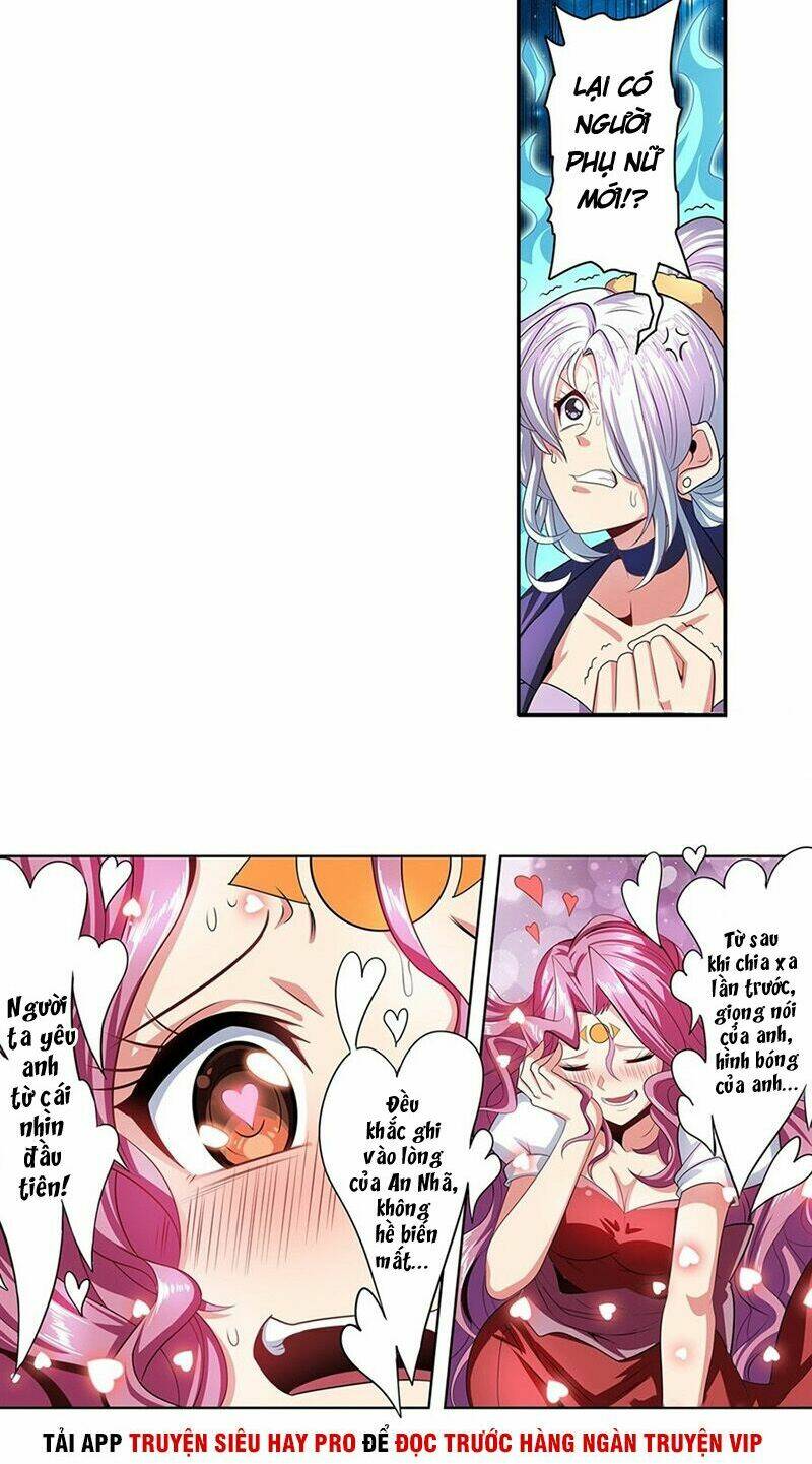 Anh Hùng? Ta Không Làm Lâu Rồi Chapter 149 - Trang 2