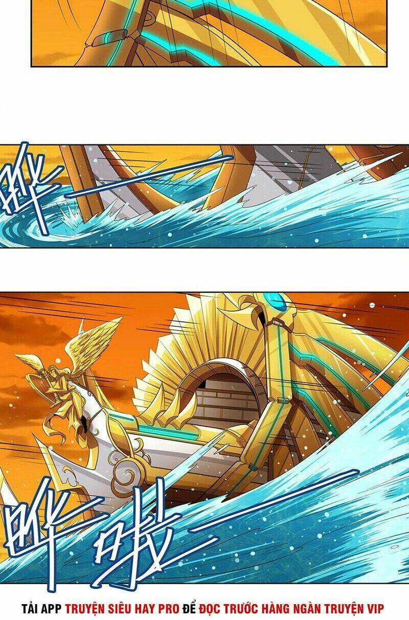 Anh Hùng? Ta Không Làm Lâu Rồi Chapter 149 - Trang 2