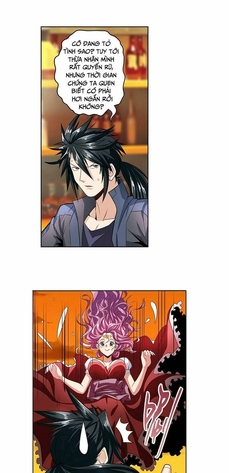 Anh Hùng? Ta Không Làm Lâu Rồi Chapter 149 - Trang 2