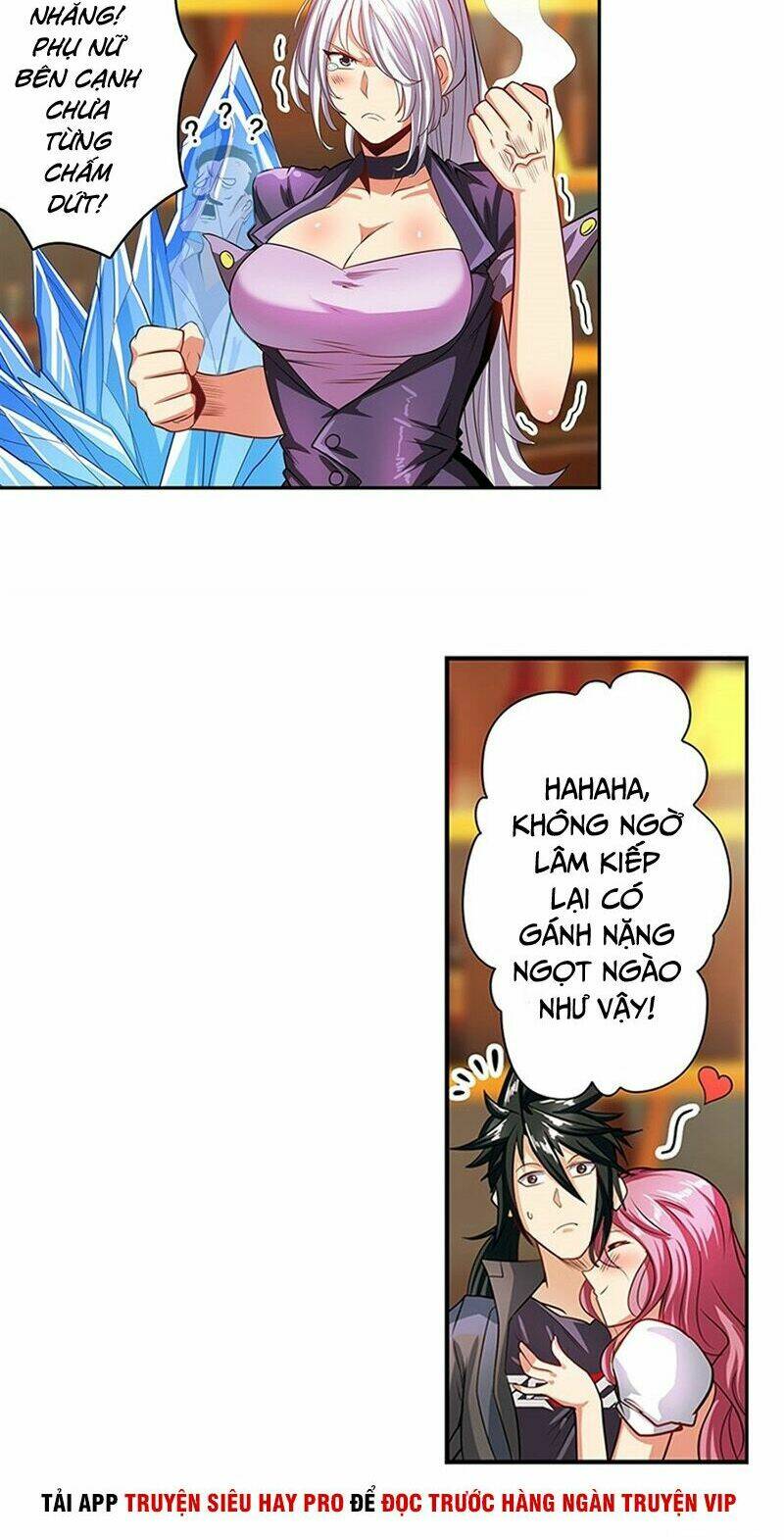 Anh Hùng? Ta Không Làm Lâu Rồi Chapter 149 - Trang 2