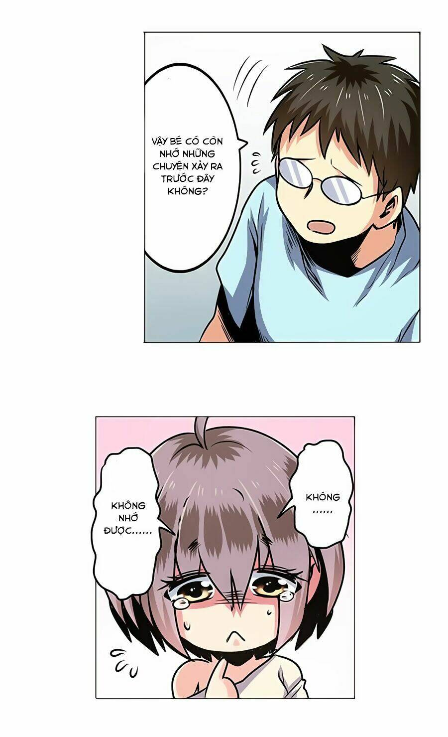 Anh Hùng? Ta Không Làm Lâu Rồi Chapter 15 - Trang 2