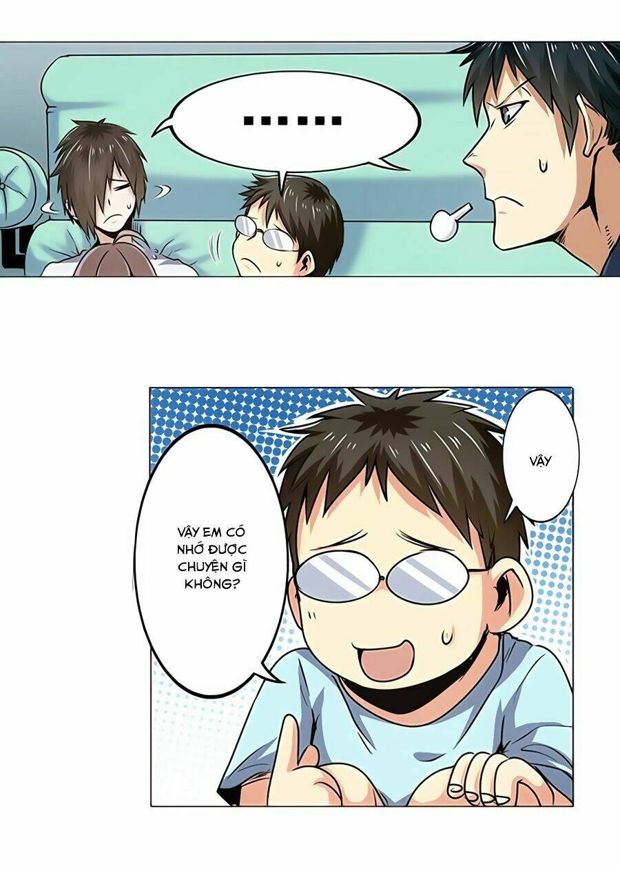 Anh Hùng? Ta Không Làm Lâu Rồi Chapter 15 - Trang 2