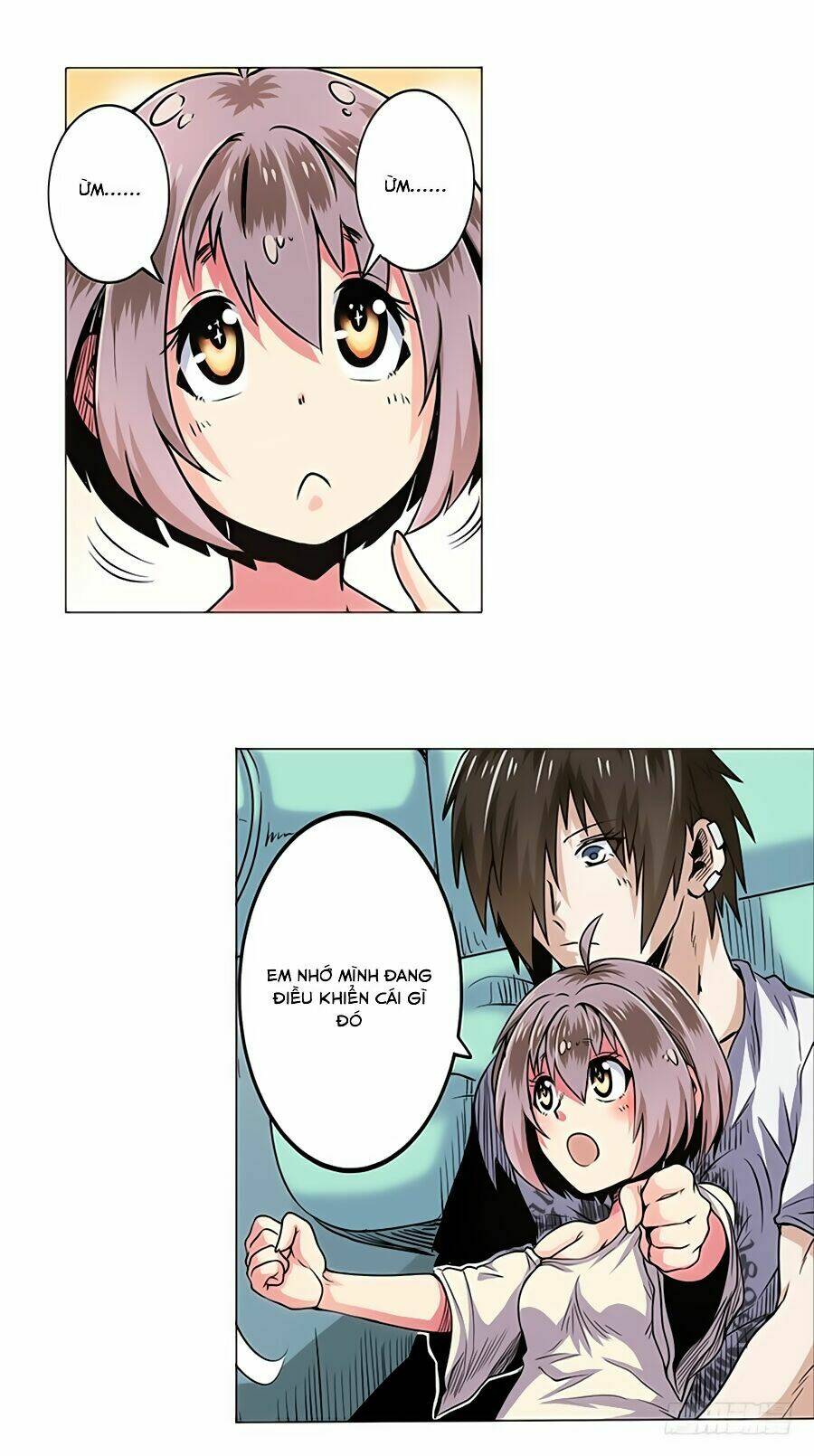 Anh Hùng? Ta Không Làm Lâu Rồi Chapter 15 - Trang 2