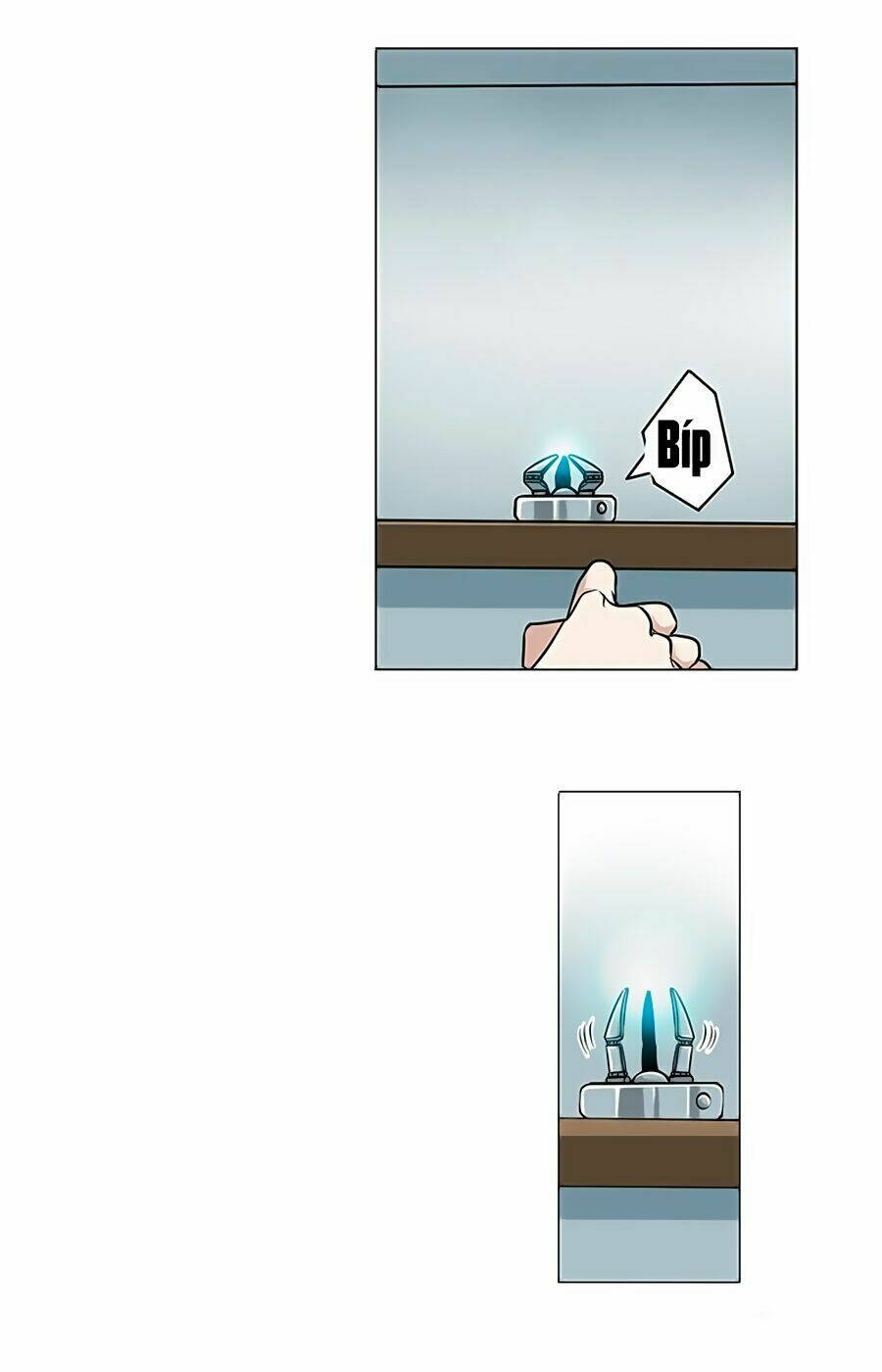 Anh Hùng? Ta Không Làm Lâu Rồi Chapter 15 - Trang 2