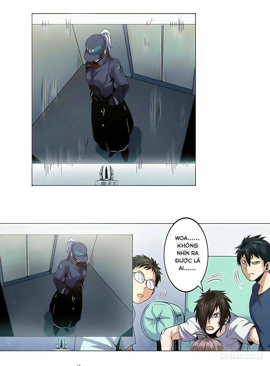 Anh Hùng? Ta Không Làm Lâu Rồi Chapter 15 - Trang 2