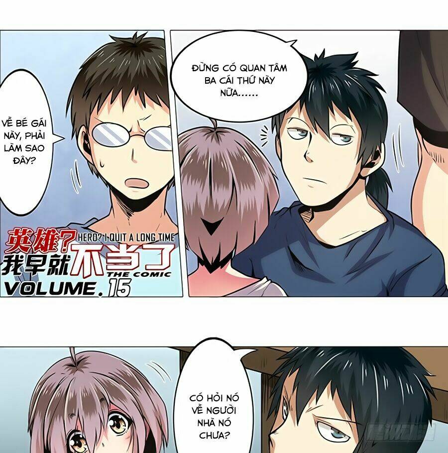 Anh Hùng? Ta Không Làm Lâu Rồi Chapter 15 - Trang 2