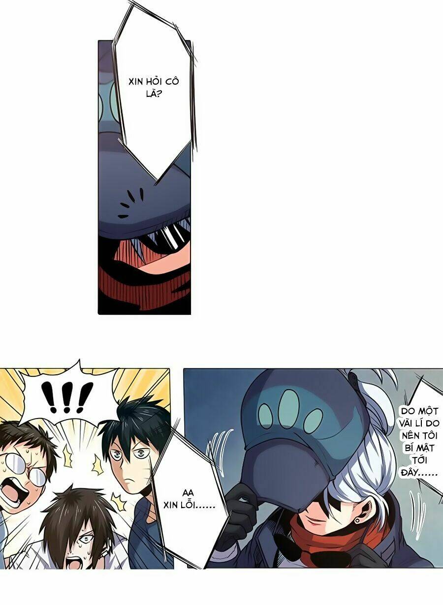 Anh Hùng? Ta Không Làm Lâu Rồi Chapter 15 - Trang 2