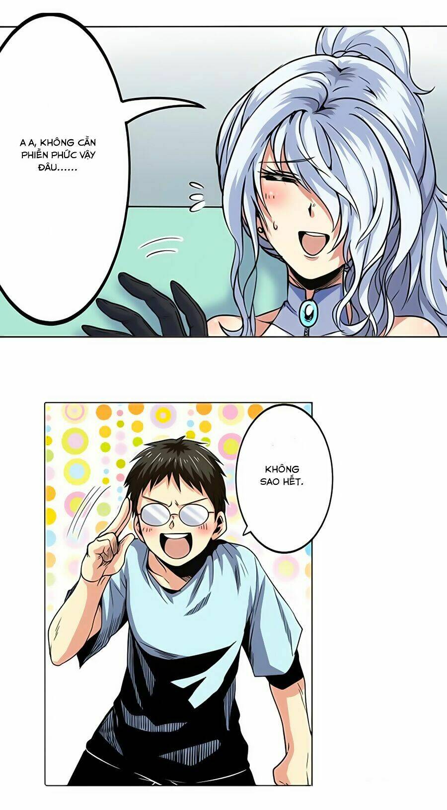 Anh Hùng? Ta Không Làm Lâu Rồi Chapter 15 - Trang 2