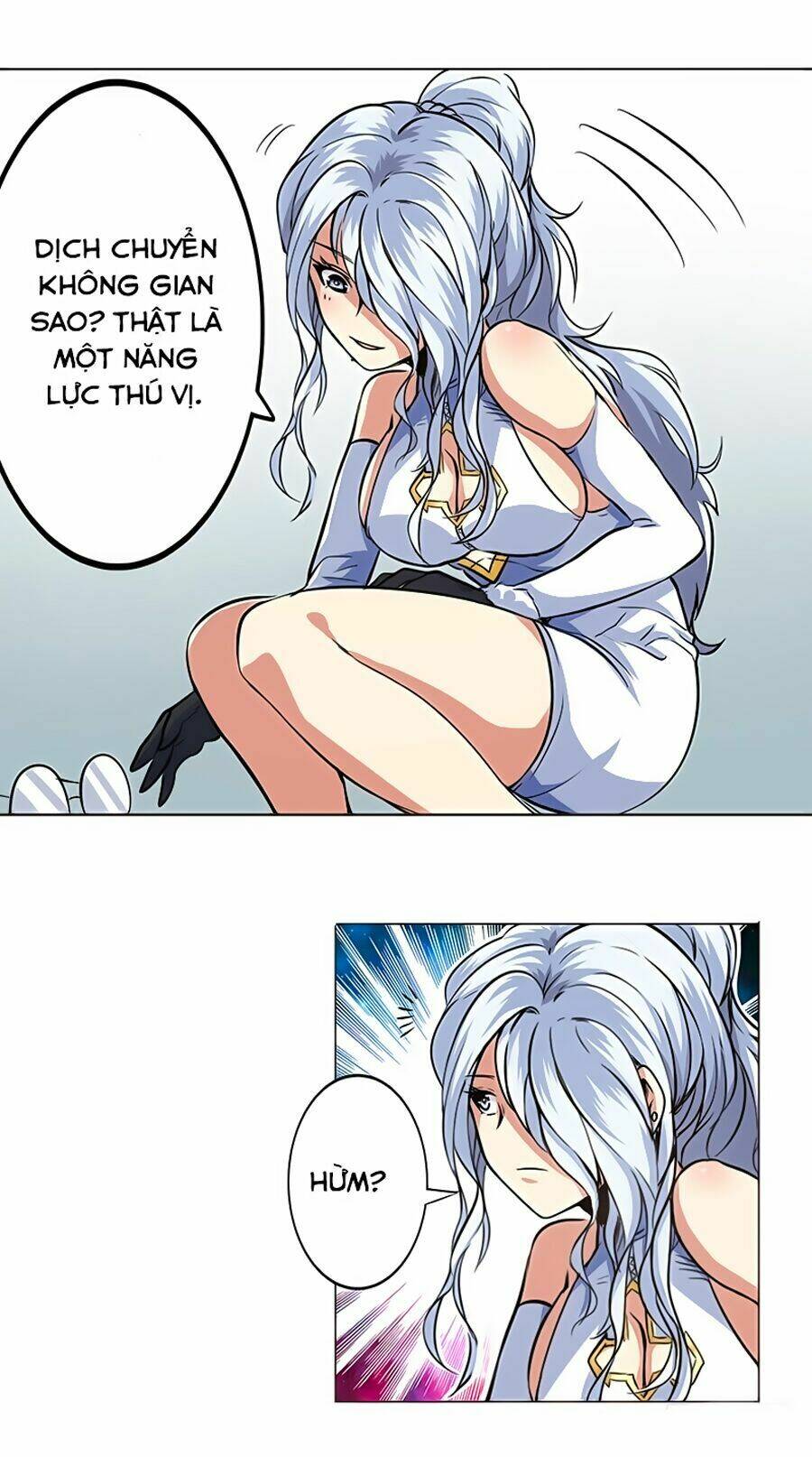 Anh Hùng? Ta Không Làm Lâu Rồi Chapter 15 - Trang 2