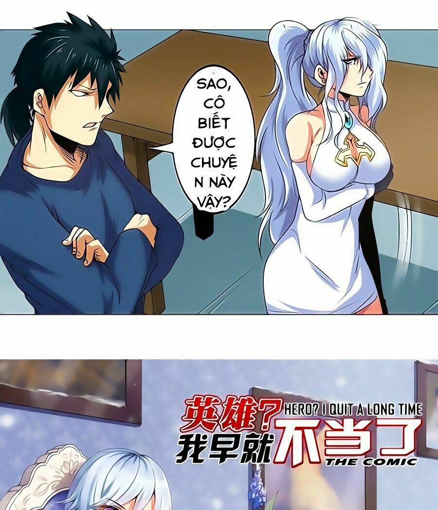 Anh Hùng? Ta Không Làm Lâu Rồi Chapter 15 - Trang 2