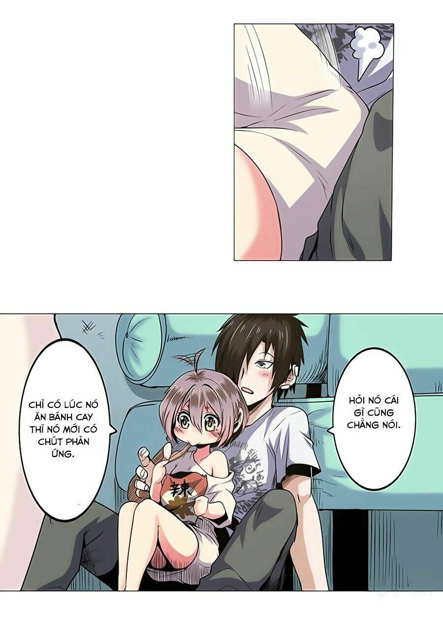 Anh Hùng? Ta Không Làm Lâu Rồi Chapter 15 - Trang 2