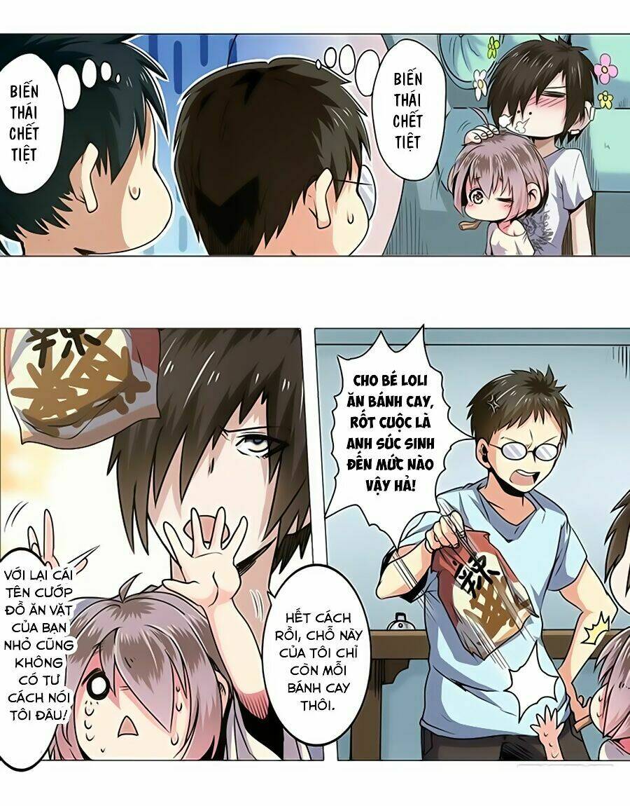 Anh Hùng? Ta Không Làm Lâu Rồi Chapter 15 - Trang 2