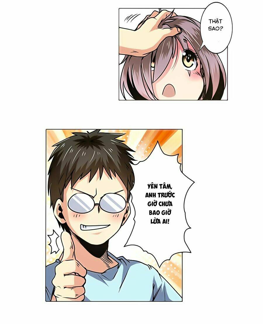 Anh Hùng? Ta Không Làm Lâu Rồi Chapter 15 - Trang 2