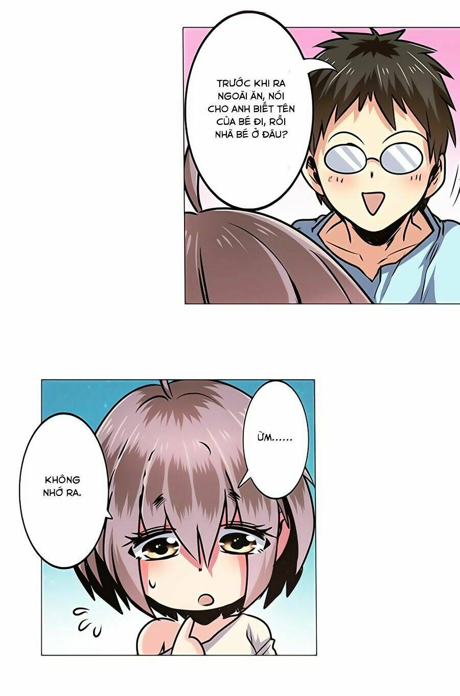 Anh Hùng? Ta Không Làm Lâu Rồi Chapter 15 - Trang 2