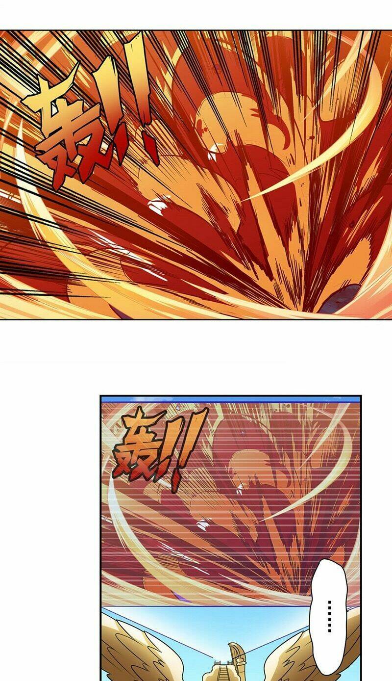 Anh Hùng? Ta Không Làm Lâu Rồi Chapter 150 - Trang 2