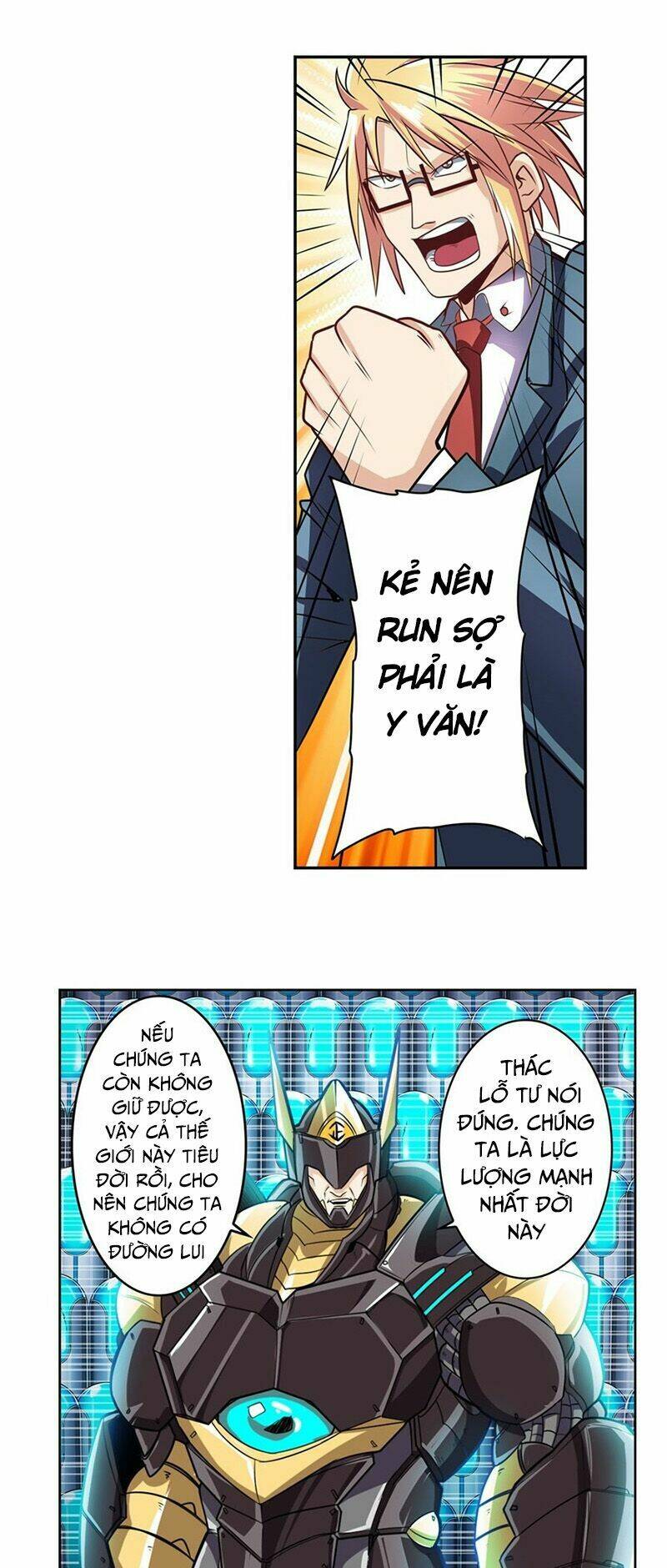 Anh Hùng? Ta Không Làm Lâu Rồi Chapter 150 - Trang 2