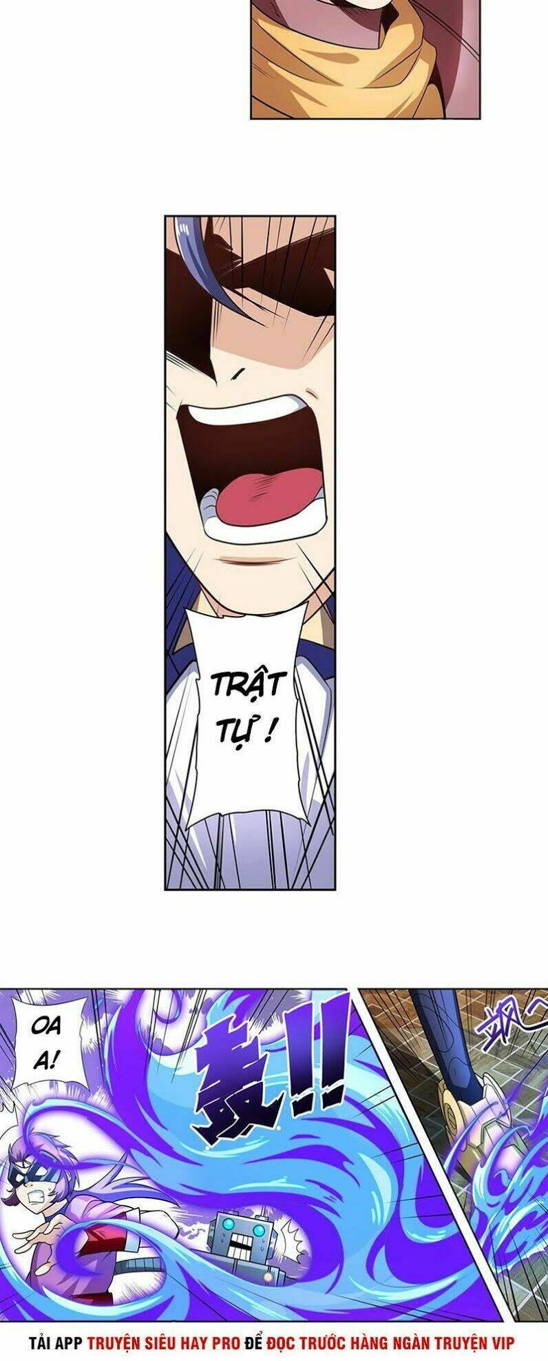 Anh Hùng? Ta Không Làm Lâu Rồi Chapter 150 - Trang 2