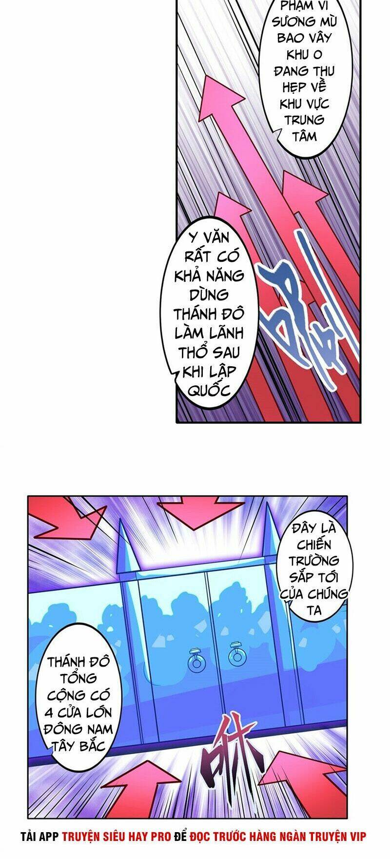 Anh Hùng? Ta Không Làm Lâu Rồi Chapter 150 - Trang 2