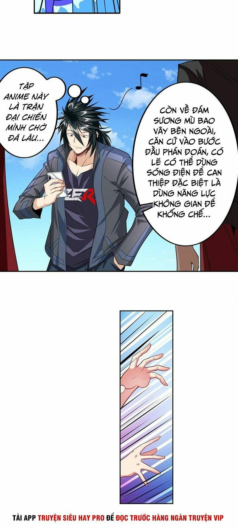 Anh Hùng? Ta Không Làm Lâu Rồi Chapter 150 - Trang 2