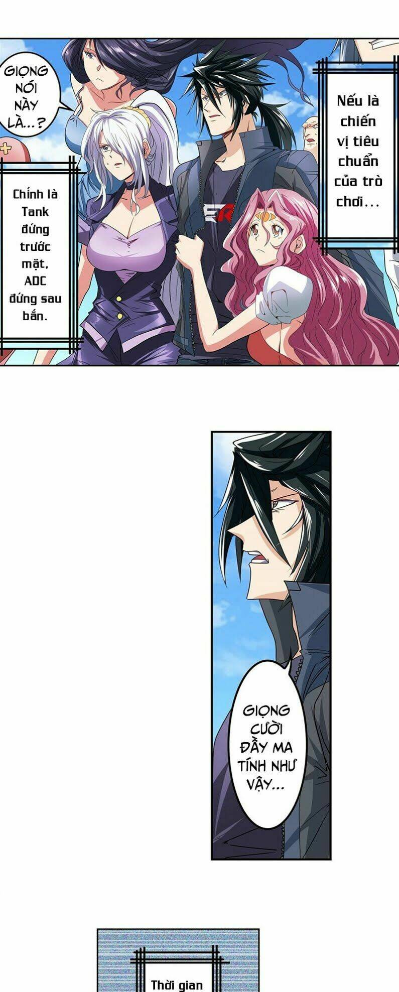 Anh Hùng? Ta Không Làm Lâu Rồi Chapter 150 - Trang 2