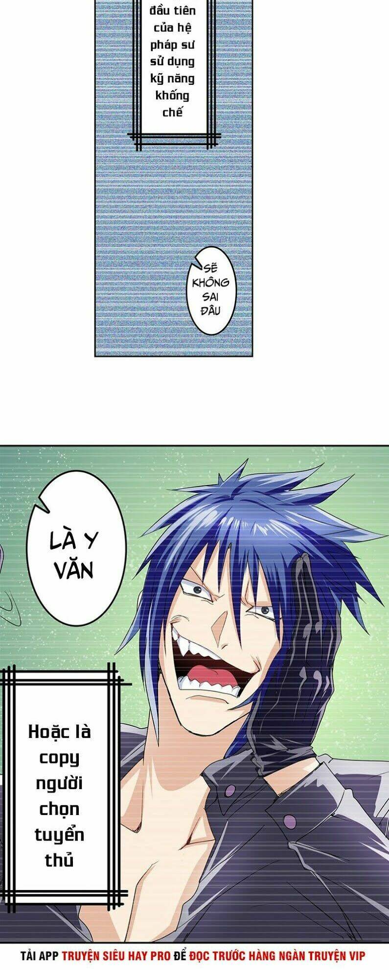 Anh Hùng? Ta Không Làm Lâu Rồi Chapter 150 - Trang 2