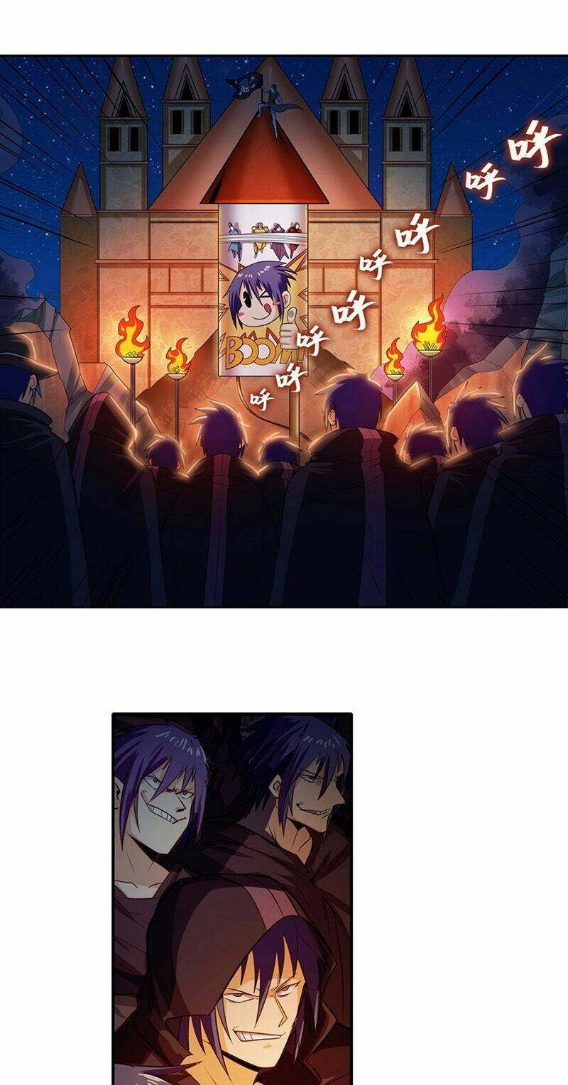 Anh Hùng? Ta Không Làm Lâu Rồi Chapter 150 - Trang 2