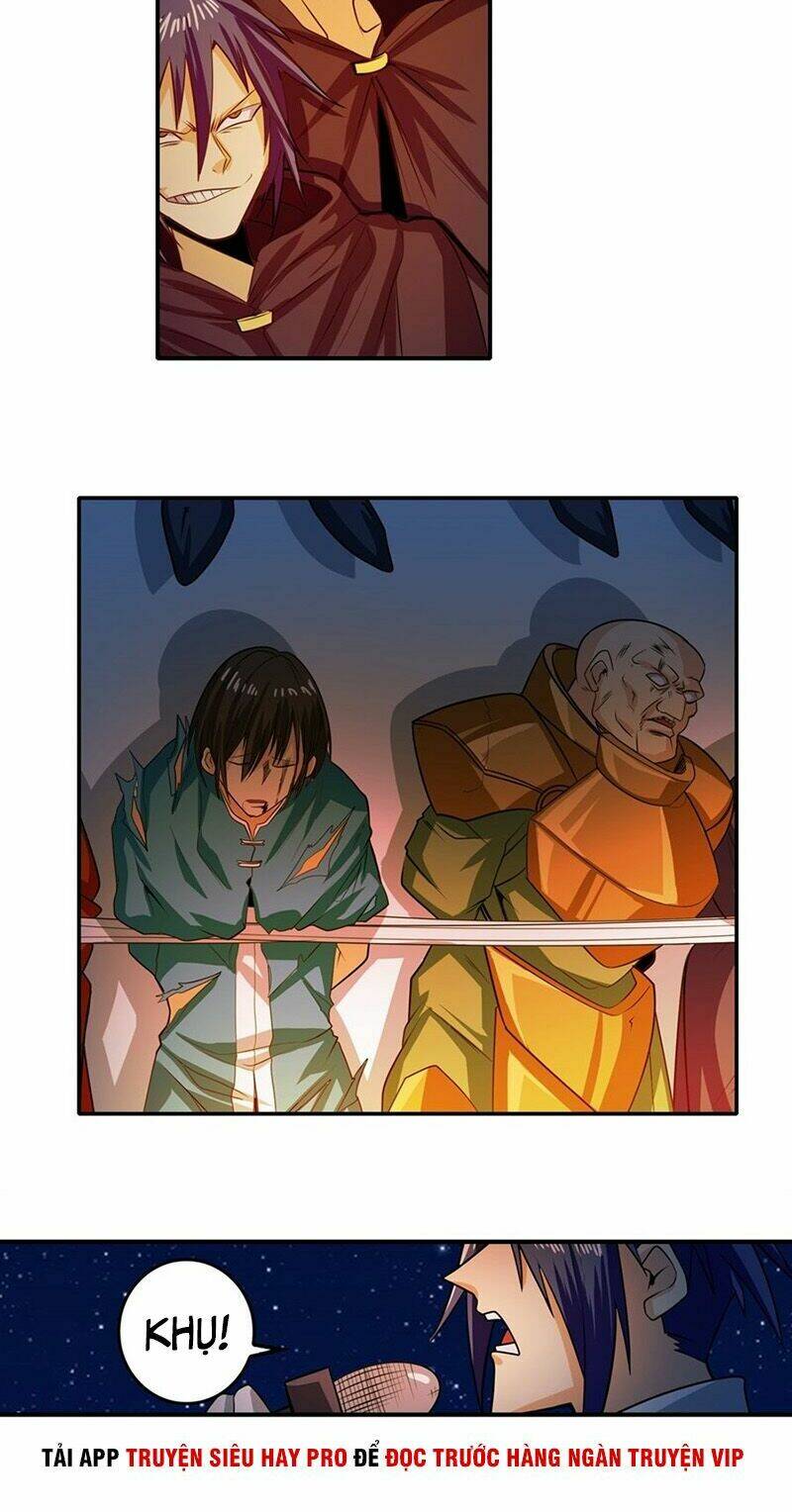 Anh Hùng? Ta Không Làm Lâu Rồi Chapter 150 - Trang 2