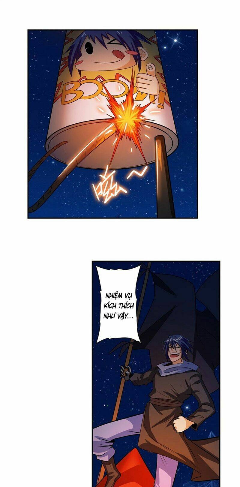 Anh Hùng? Ta Không Làm Lâu Rồi Chapter 150 - Trang 2