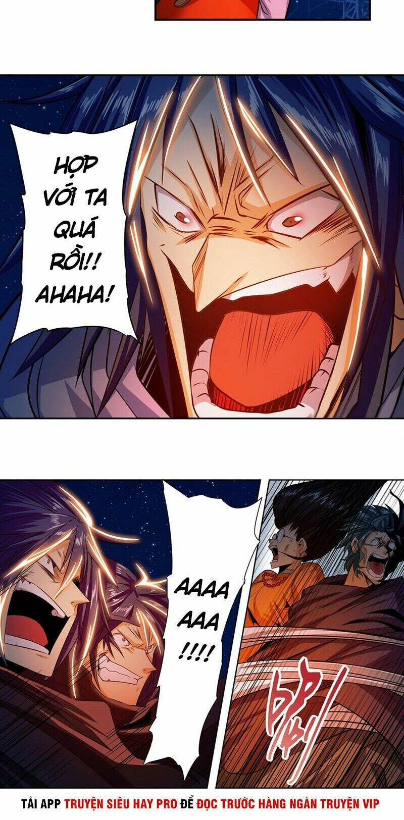 Anh Hùng? Ta Không Làm Lâu Rồi Chapter 150 - Trang 2