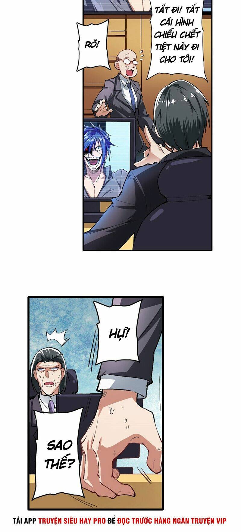 Anh Hùng? Ta Không Làm Lâu Rồi Chapter 151 - Trang 2