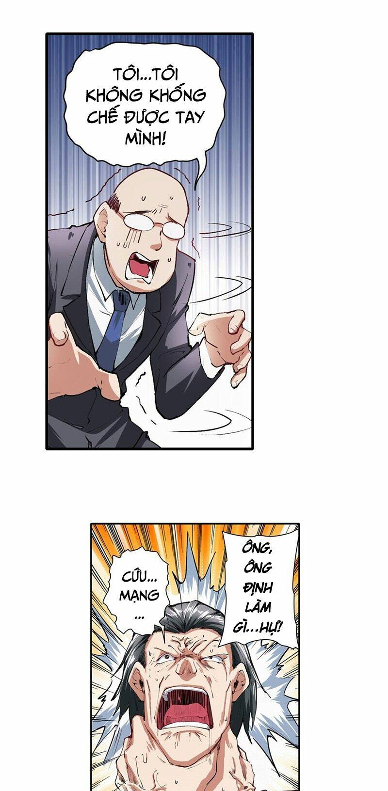 Anh Hùng? Ta Không Làm Lâu Rồi Chapter 151 - Trang 2