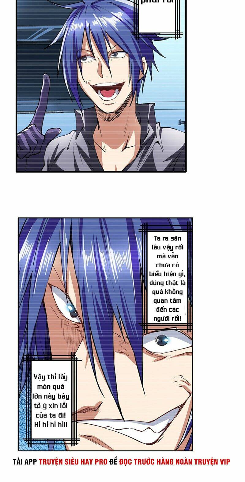 Anh Hùng? Ta Không Làm Lâu Rồi Chapter 151 - Trang 2