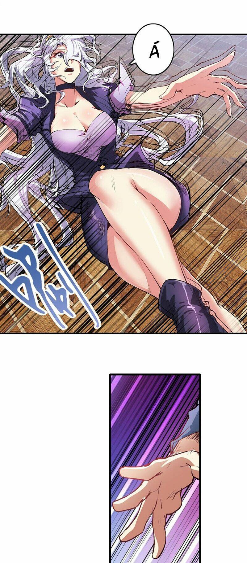 Anh Hùng? Ta Không Làm Lâu Rồi Chapter 151 - Trang 2