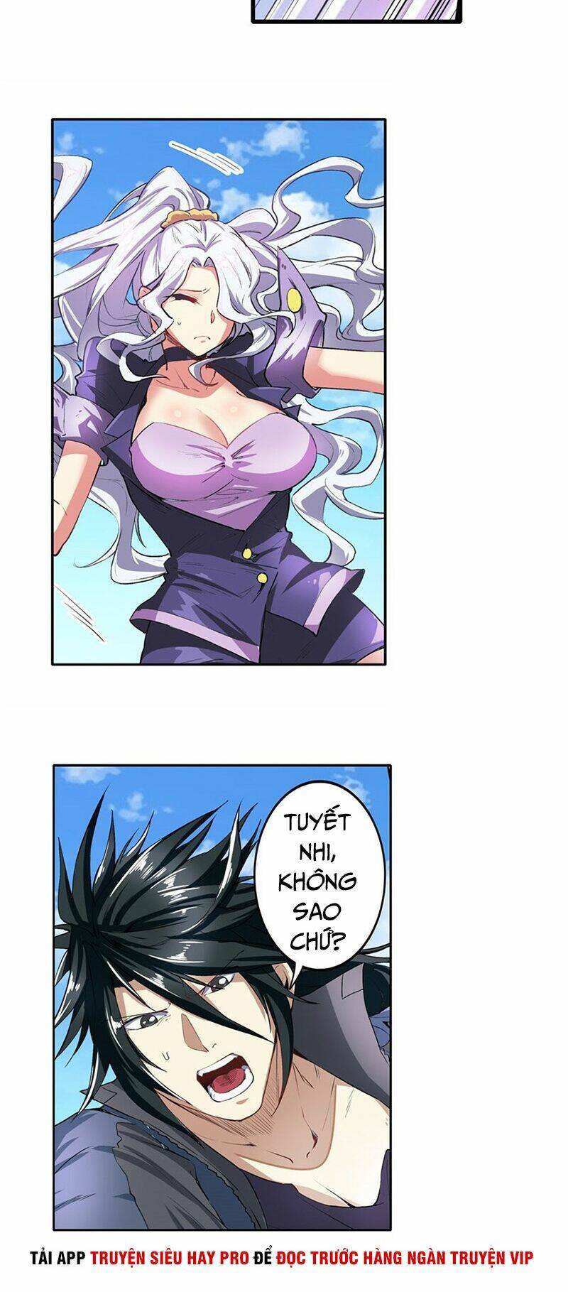 Anh Hùng? Ta Không Làm Lâu Rồi Chapter 151 - Trang 2