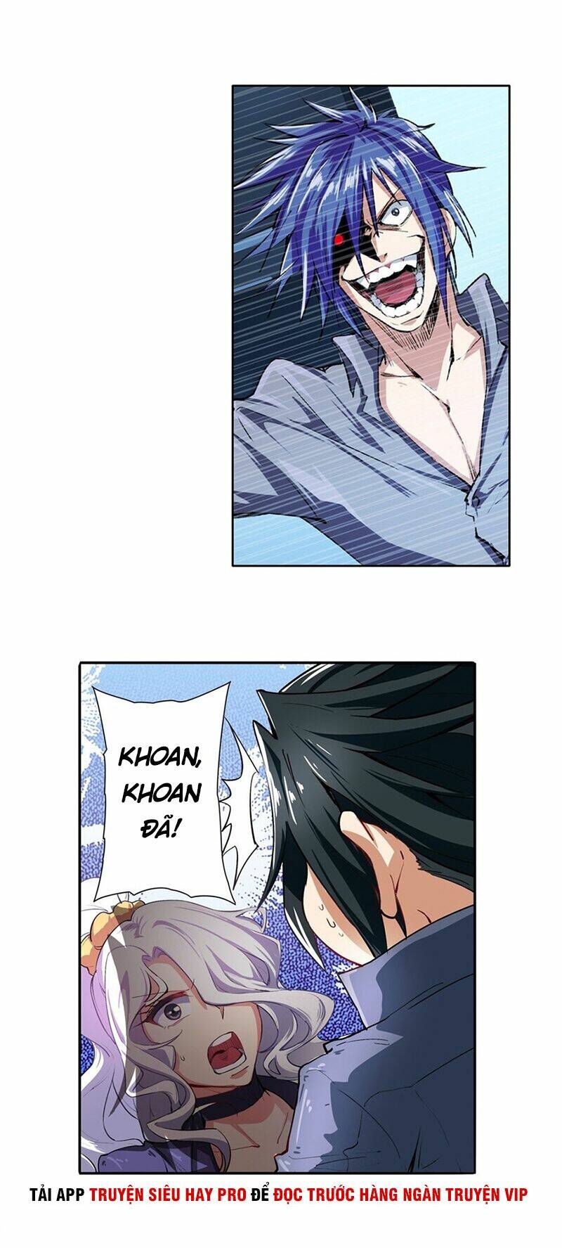 Anh Hùng? Ta Không Làm Lâu Rồi Chapter 151 - Trang 2