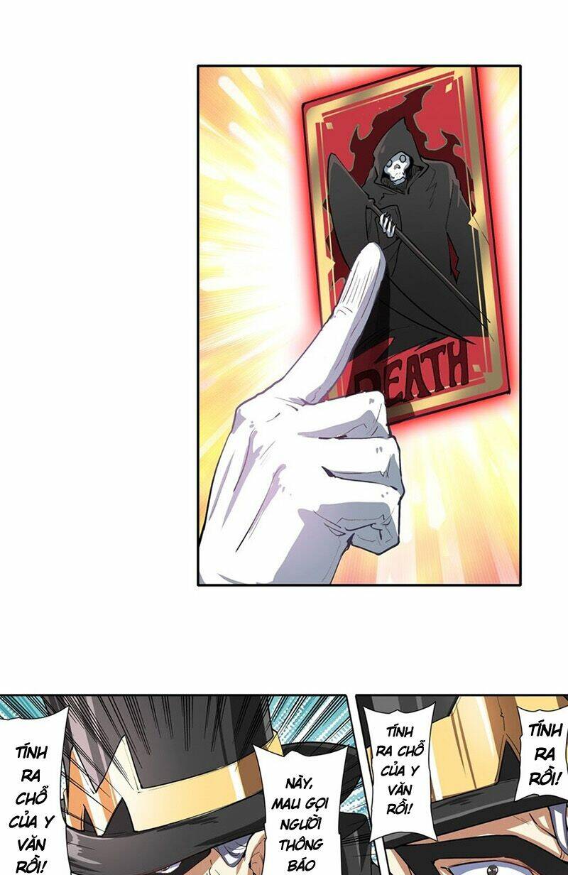 Anh Hùng? Ta Không Làm Lâu Rồi Chapter 151 - Trang 2