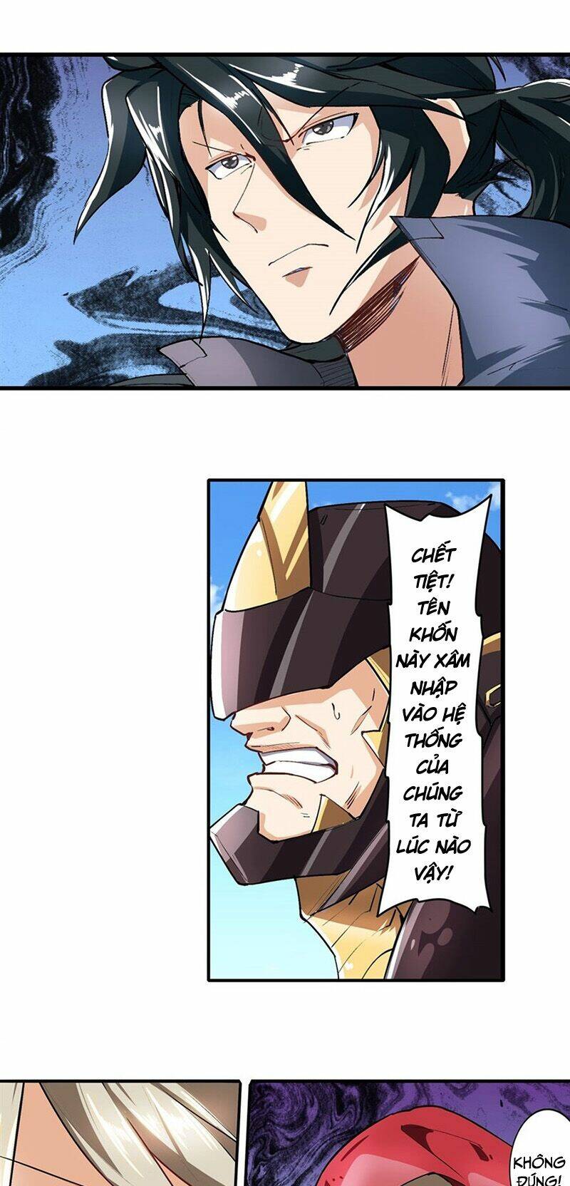 Anh Hùng? Ta Không Làm Lâu Rồi Chapter 151 - Trang 2