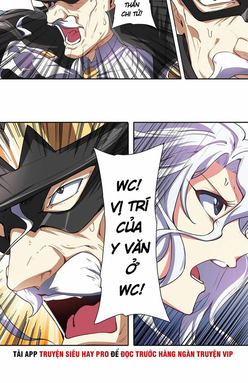 Anh Hùng? Ta Không Làm Lâu Rồi Chapter 151 - Trang 2