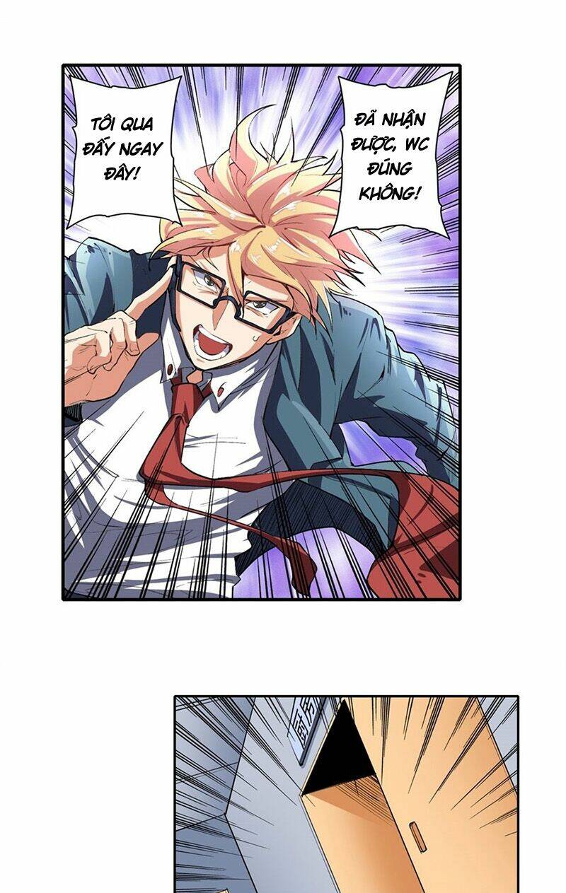 Anh Hùng? Ta Không Làm Lâu Rồi Chapter 151 - Trang 2