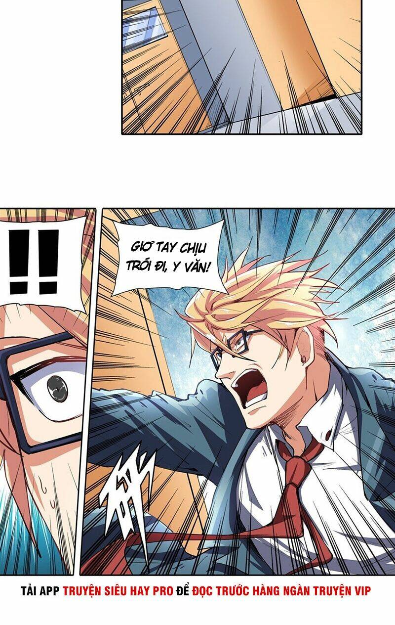 Anh Hùng? Ta Không Làm Lâu Rồi Chapter 151 - Trang 2