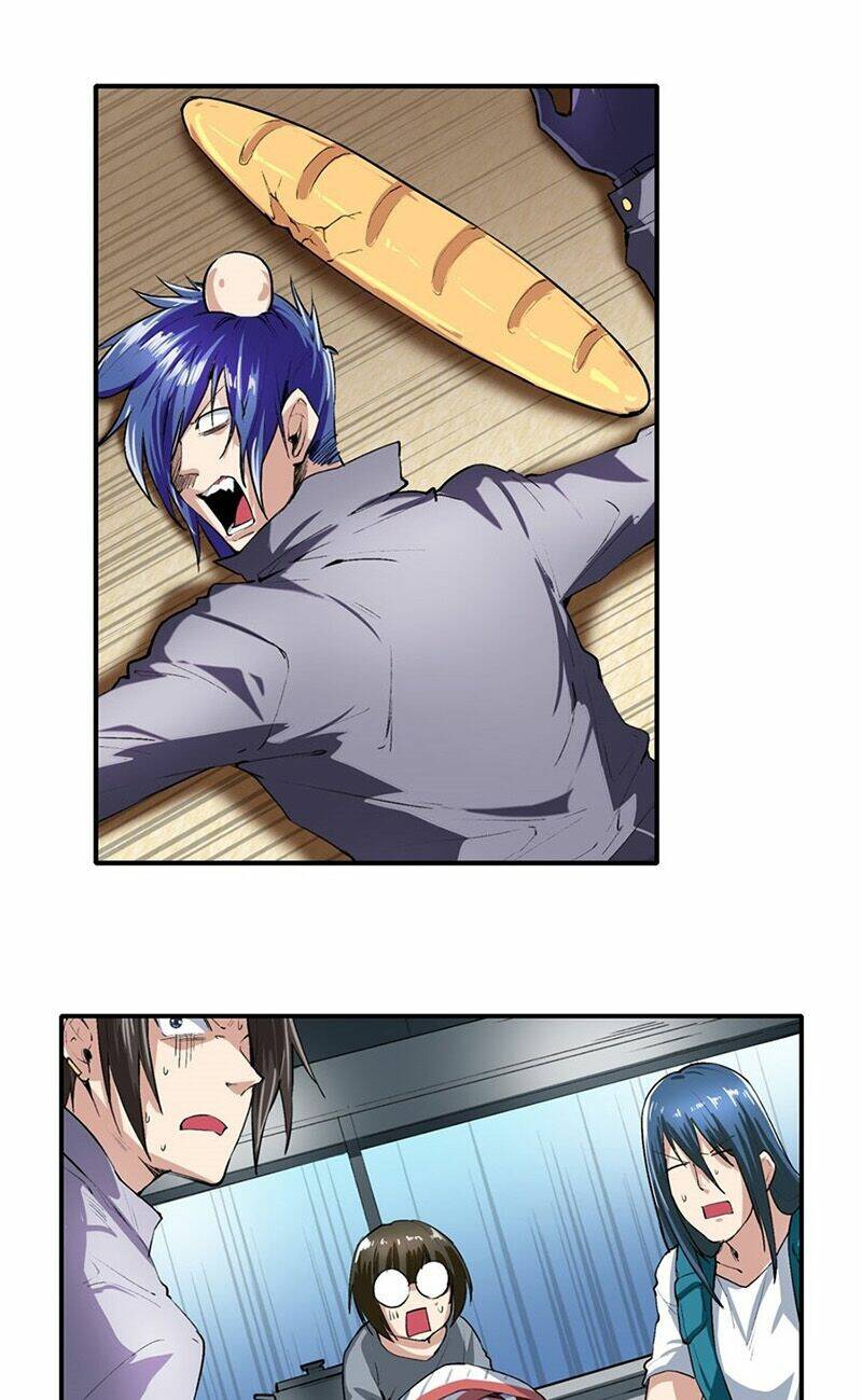 Anh Hùng? Ta Không Làm Lâu Rồi Chapter 151 - Trang 2