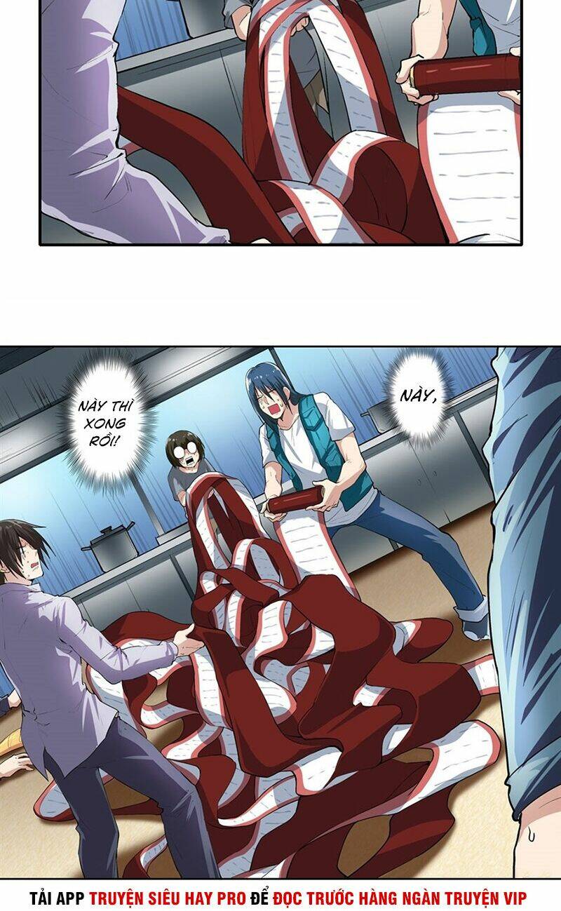 Anh Hùng? Ta Không Làm Lâu Rồi Chapter 151 - Trang 2