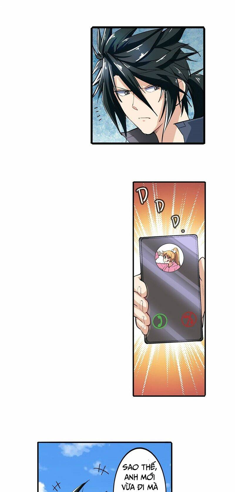 Anh Hùng? Ta Không Làm Lâu Rồi Chapter 151 - Trang 2