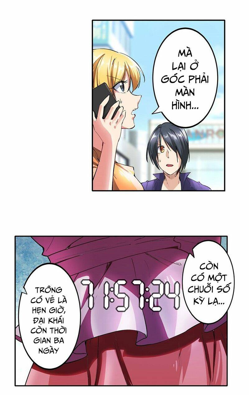 Anh Hùng? Ta Không Làm Lâu Rồi Chapter 151 - Trang 2