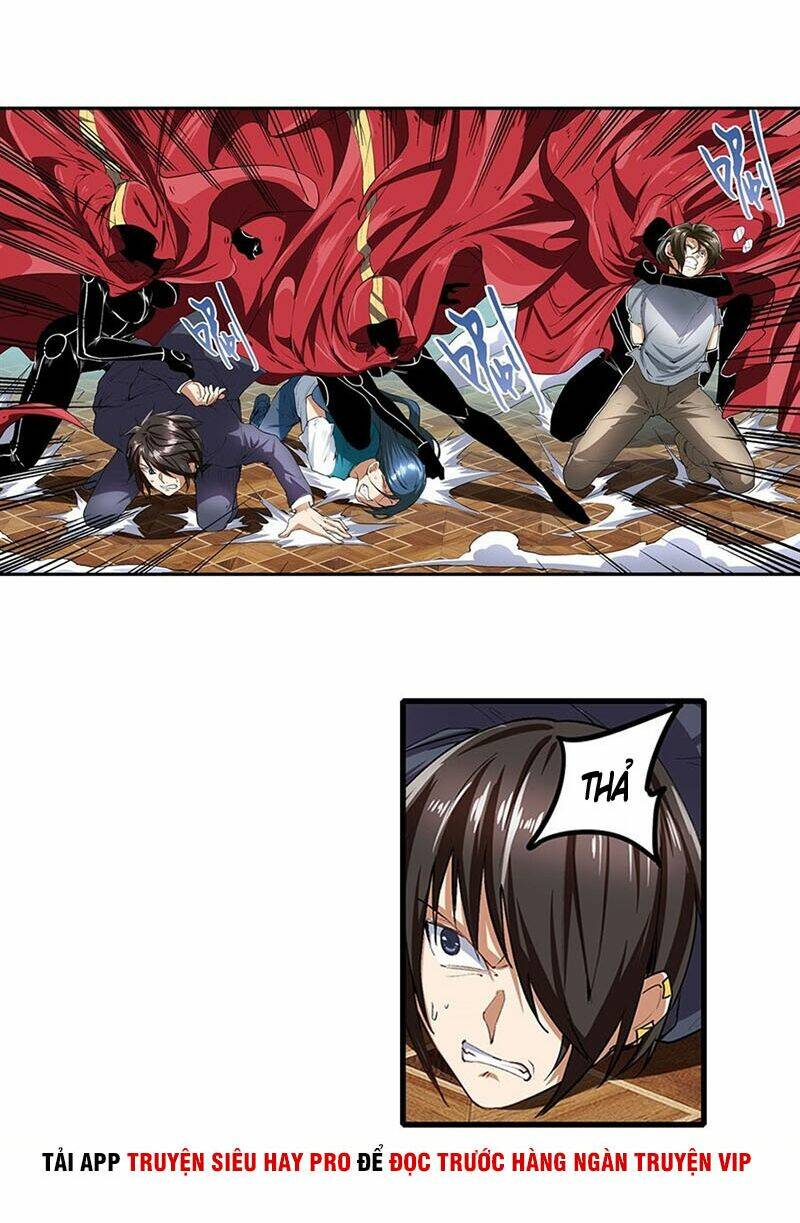 Anh Hùng? Ta Không Làm Lâu Rồi Chapter 152 - Trang 2