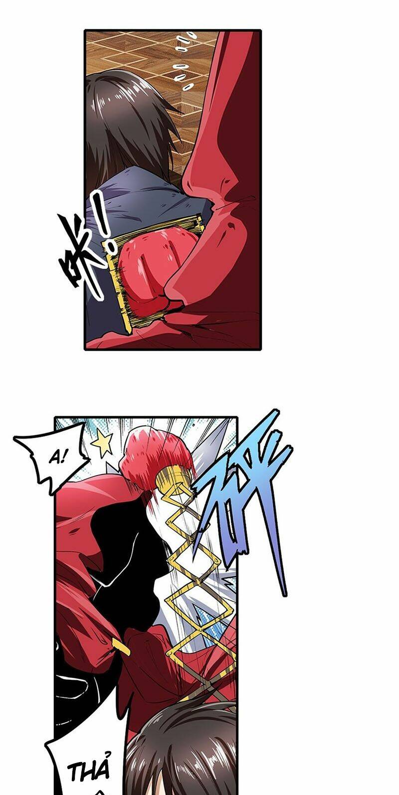 Anh Hùng? Ta Không Làm Lâu Rồi Chapter 152 - Trang 2