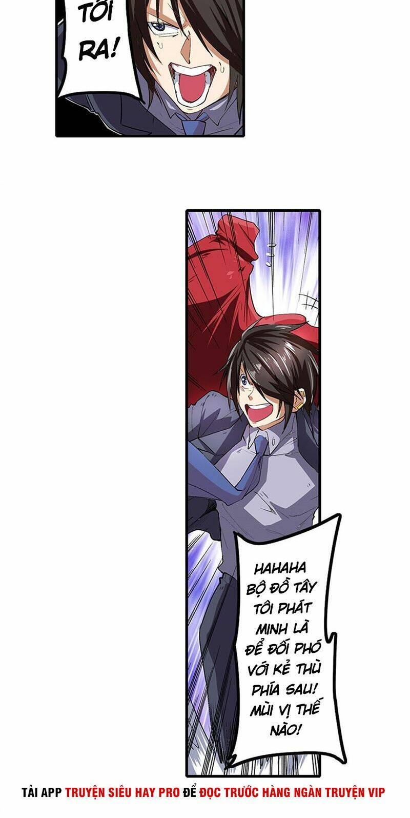 Anh Hùng? Ta Không Làm Lâu Rồi Chapter 152 - Trang 2