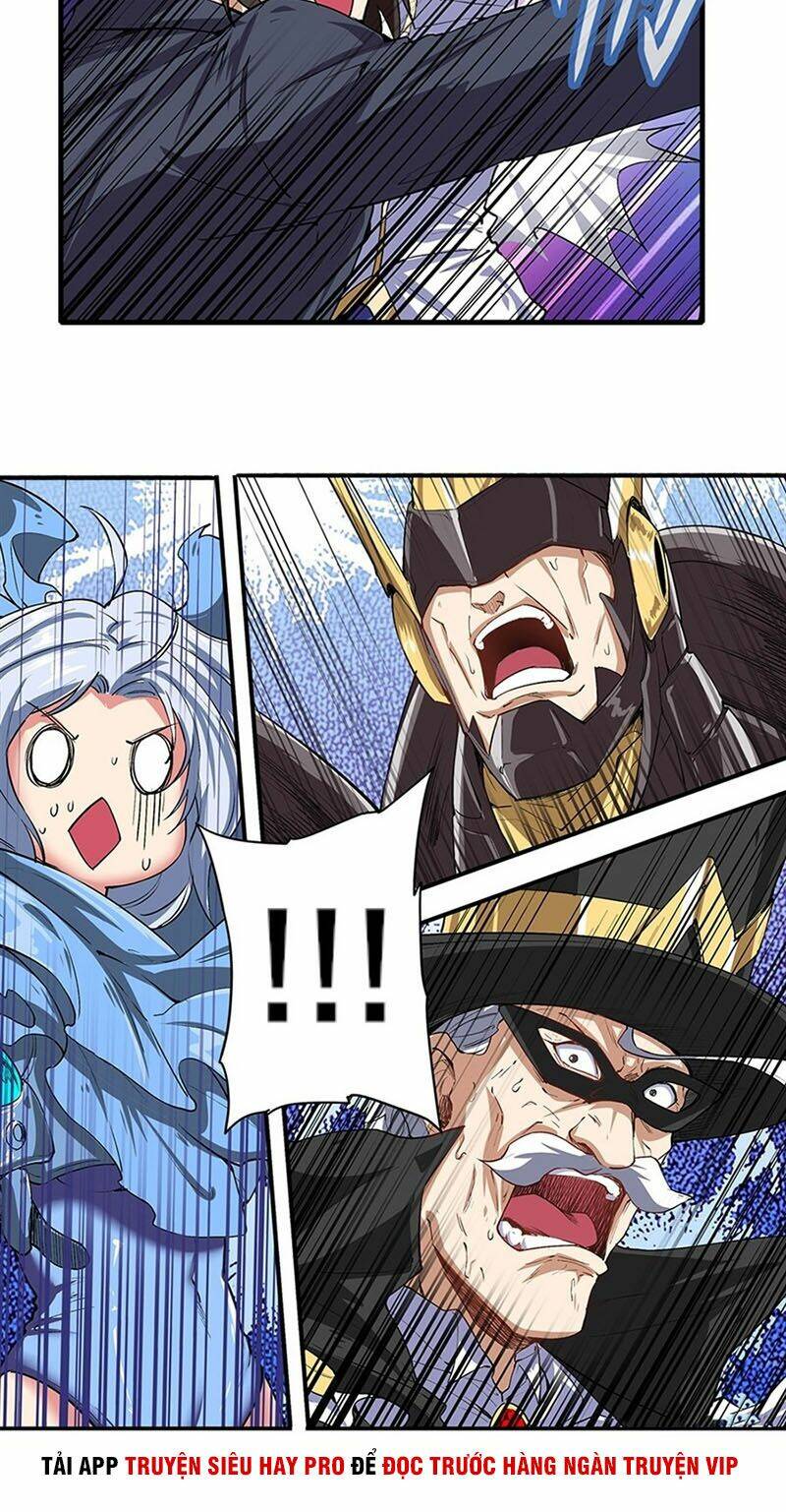 Anh Hùng? Ta Không Làm Lâu Rồi Chapter 152 - Trang 2